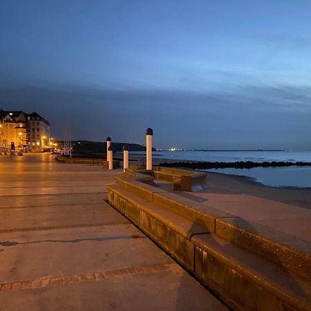 Studio Wimereux Exterior foto
