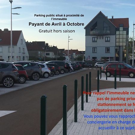 Studio Wimereux Exterior foto