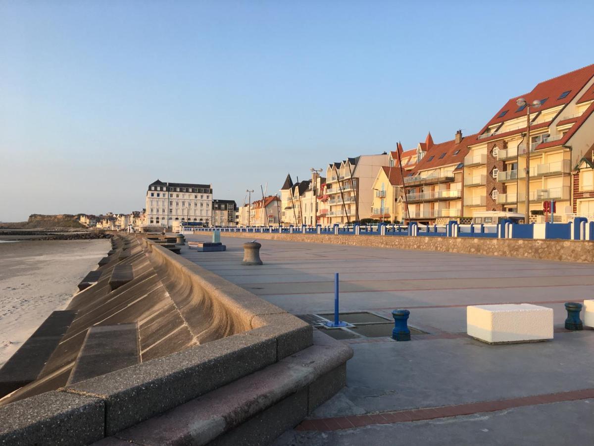 Studio Wimereux Exterior foto
