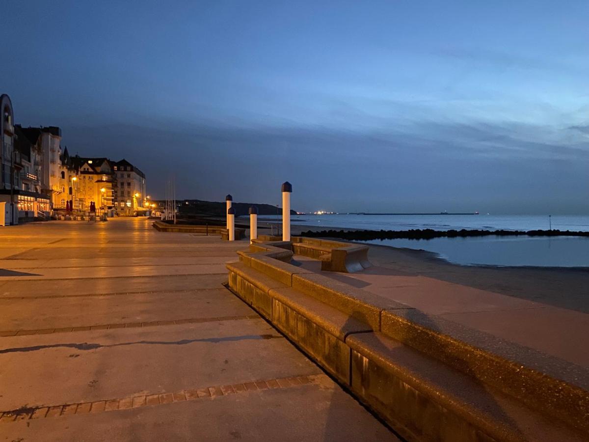 Studio Wimereux Exterior foto
