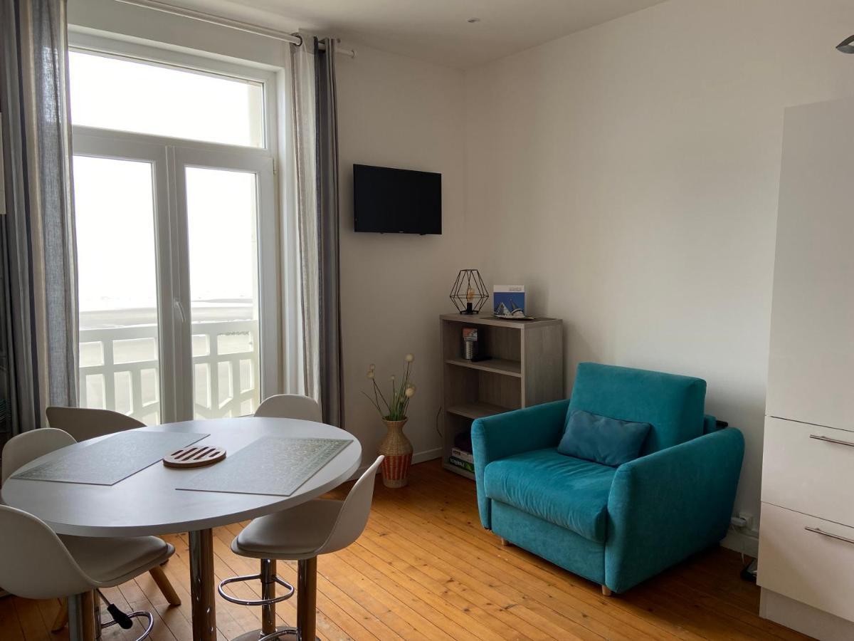 Studio Wimereux Exterior foto