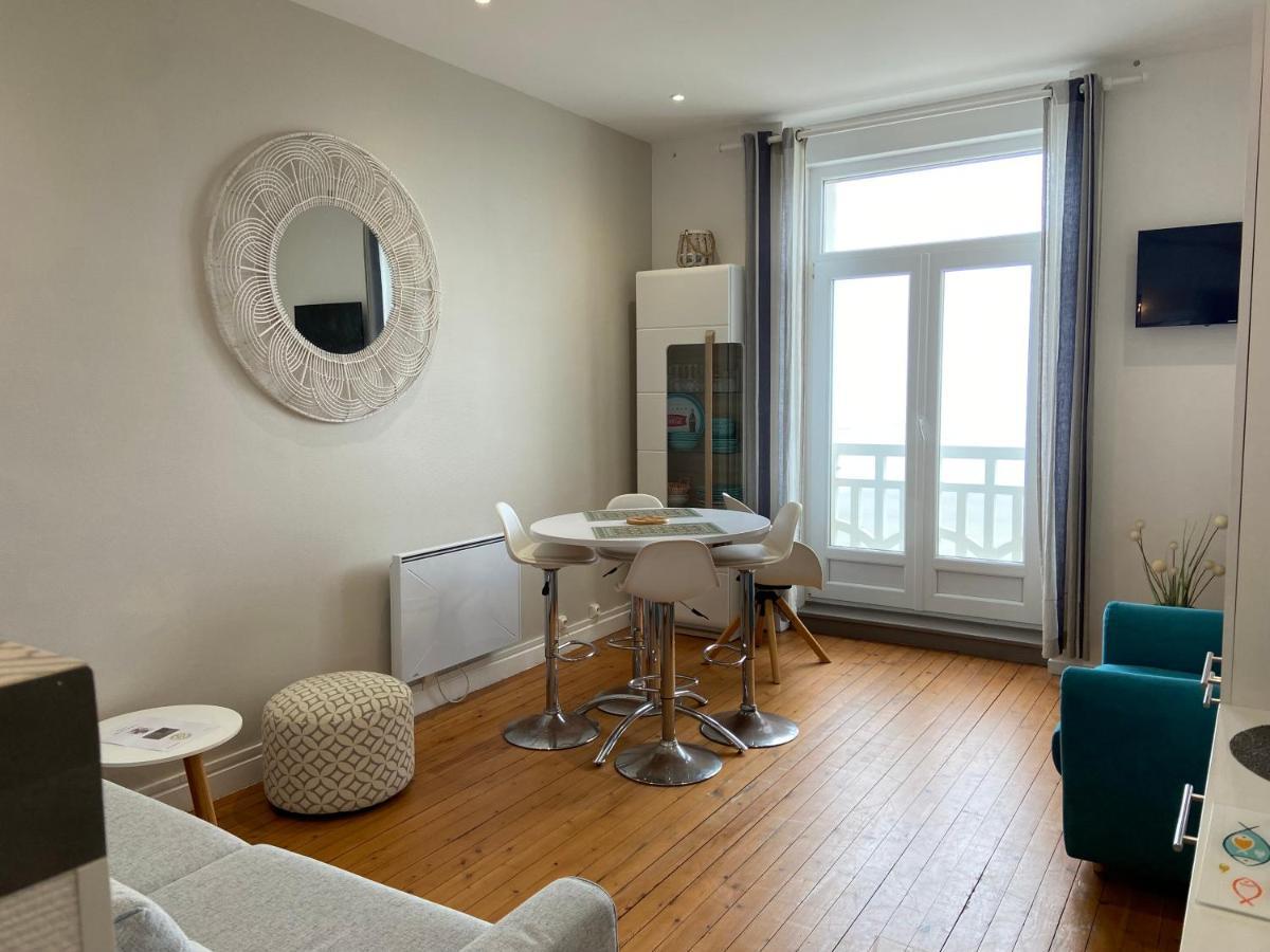 Studio Wimereux Exterior foto