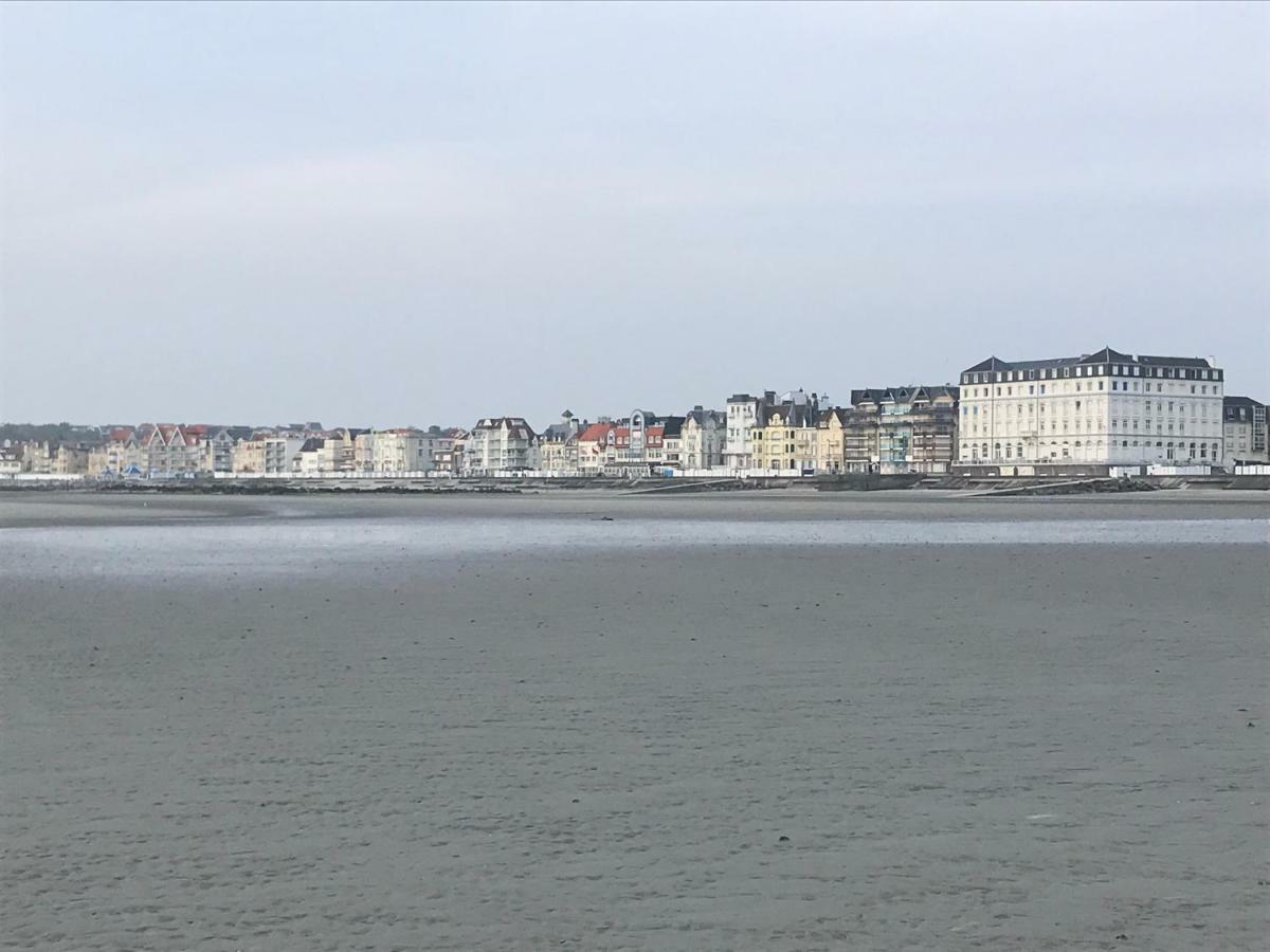 Studio Wimereux Exterior foto