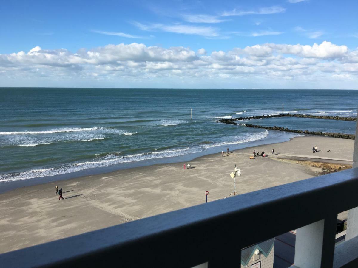 Studio Wimereux Exterior foto